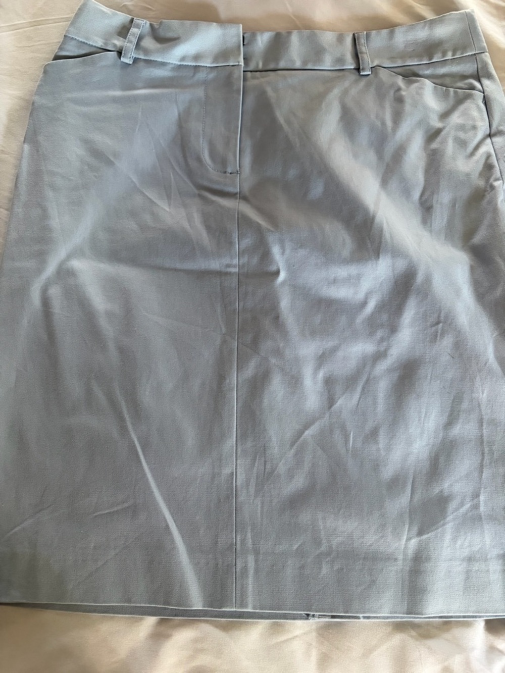 J. Crew Factory Light Blue Men's Dress Pants
